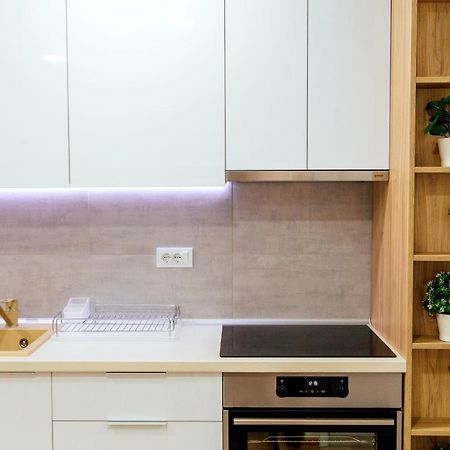 Apartman Happy Day Divcibare Exterior photo
