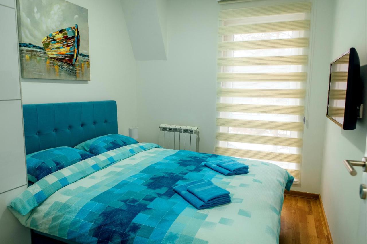 Apartman Happy Day Divcibare Exterior photo