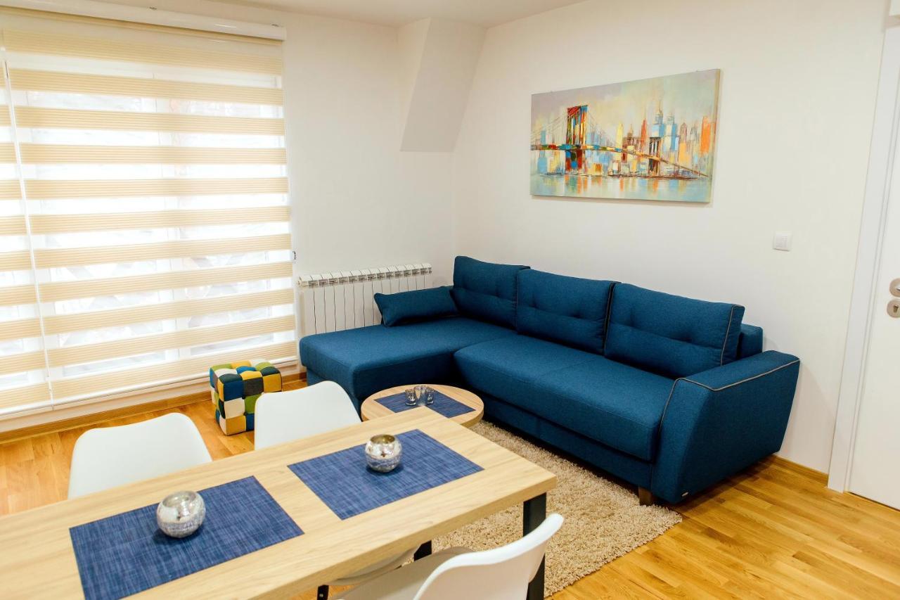 Apartman Happy Day Divcibare Exterior photo