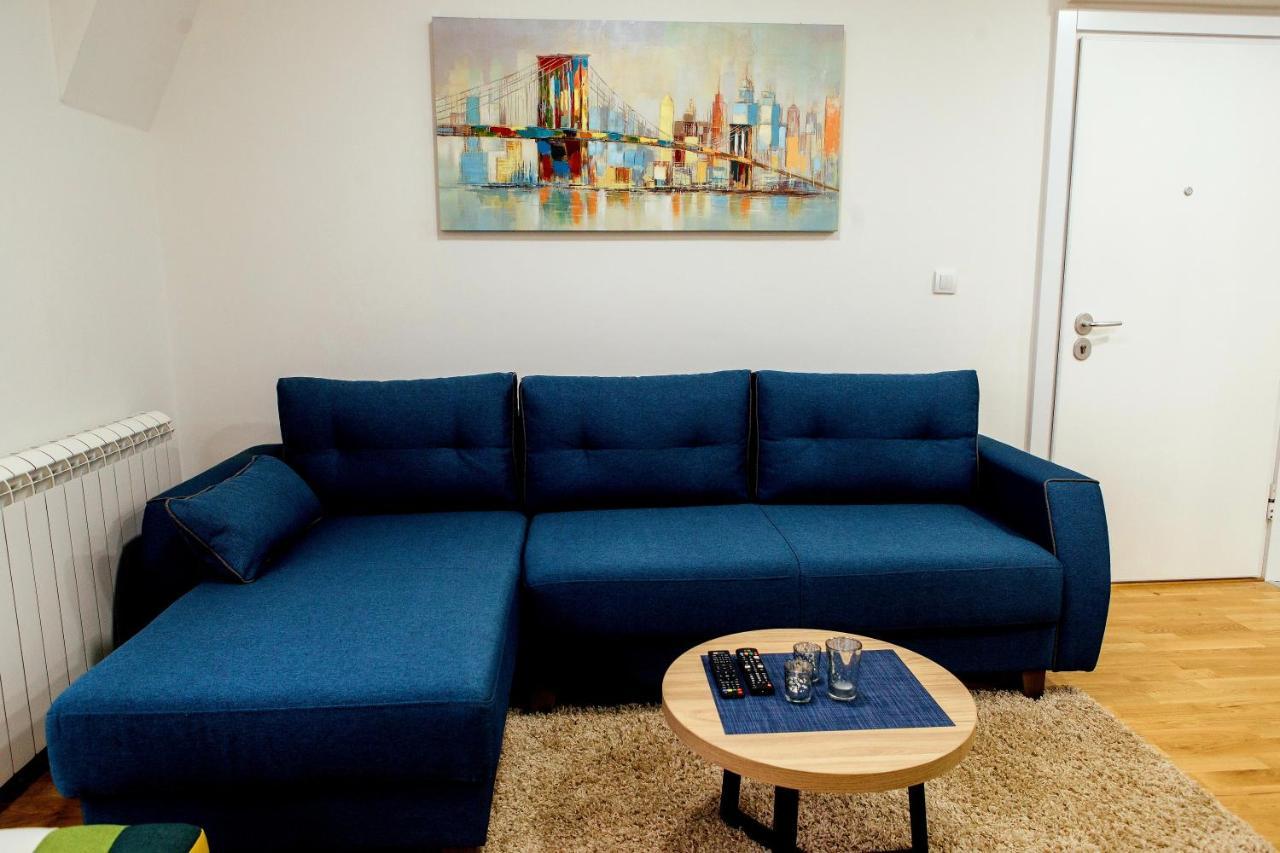 Apartman Happy Day Divcibare Exterior photo