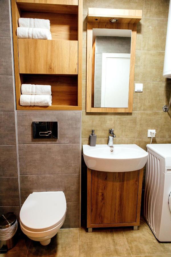 Apartman Happy Day Divcibare Exterior photo
