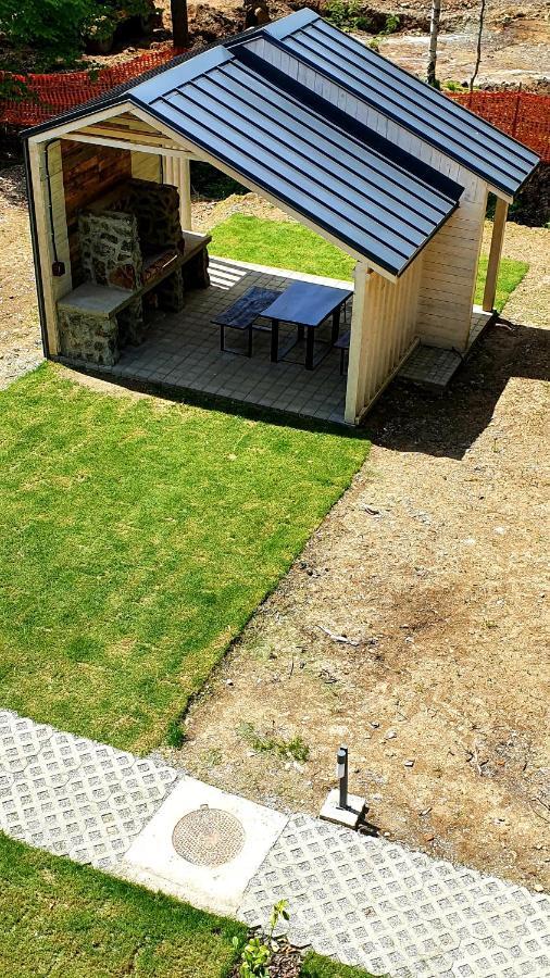 Apartman Happy Day Divcibare Exterior photo